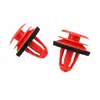 Adecuado para BMW Serie 3 E90 E91 E92 clips de panel interior de puerta de coche para airbag 07146962771