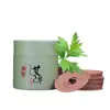 Incienso Natural de Sándalo para Uso en el Hogar, Incienso de Larga Duración para el Dormitorio, Ajenjo, Osmanthus, Madera de Agar, Incienso Desodorante para el Baño