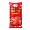 Molho de tomate Baili saco comercial batata frita para hambúrguer Coreia do Sul panela de pedra arroz misto molho Molho de tomate Baili 1kg