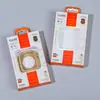 Adecuado para Caja de Empaque de Estuche Protector para Apple Watch iWatch Estuche para Reloj de 38-48 mm Caja de Cartón de Empaque Neutro