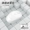 Mouse Inalámbrico Bluetooth Universal para Laptop Recargable de Modo Dual Silencioso para Oficina para Hombre y Mujer