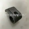 Fundição de Precisão Liga de Aço Carbono Aço Inoxidável Fundição Dewax Vidro d'Água Artesanato Tipo Apito Pin Casting