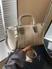 Bolsito de Alta Gama Estilo Occidental para Comercio Exterior para Mujer 2025 Nuevo Primavera y Verano Combinable Bolso Cruzado Super Caliente