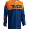 2023 Venta Caliente Traje de Ciclismo de Montaña Traje de Carreras Todoterreno Traje THOR de Descenso Deportes al Aire Libre Secado Rápido