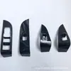 20 modificador de brazo de interruptor de vidrio de bandera onco para reposabrazos, elevación aplicable al botón de ventana del reposabrazos de la bandera onco de Buick Y