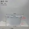 Venta Caliente Transfronteriza de Amazon Jarrón Antiguo Retro de Hierro para Oficina Balcón Colgante Maceta para Plantas Suculentas Planta Verde Hogar