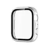 Funda protectora adecuada para el reloj Huawei Fit5, funda de PC templado con película integrada, funda para el reloj HUAWEI Fit 5pro