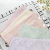 Oferta especial 45.00 kg-62.50 kg niñas cuerpo sin costuras nailon máscara pantalones moda transpirable calzones de dama 2210 Xin