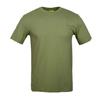 Ropa de Entrenamiento Redonda para Exteriores Camisetas de Manga Media de Algodón Camuflaje para Hombre de Manga Corta Transpirable de Malla Ropa de Entrenamiento al por Mayor