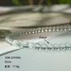 Pulseira Nova de Cristal para Mulheres, Joia Versátil de Moda de Alto Padrão de Nicho, Acessório com Contas de Luxo Leve