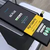 Bateria Original para Celular com Capacidade de 8G Adequada para Apple iPhone A1863 8P 8Plus A1864