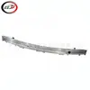 Aplicável ao Reforço do Para-choque Dianteiro da Série 7 F01 F02 da BMW 2009-2012 51117186899
