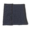 Toalha Absorvente de Água Torcida Transfronteiriça, Pano Torcido para Lavagem de Carro, Pano de Limpeza Espesso Absorvente em Forma de Girino, Toalha Torcida