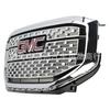 Aplicable a Chevrolet GW 17-19 red mediana 84378394