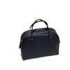Bolsas de Nicho de Alta Qualidade para Mulheres, Bolsas Estilo Bowling de Couro Bovino de Primeira Camada com Grande Capacidade, Bolsas Femininas Portáteis para o Dia a Dia em Estilo Minimalista