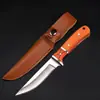 Cuchillo de mano para carne mongol cuchillo de mano para carne cuchillo para bistec cuchillo de mesa de Mongolia Interior cuchillo para barbacoa cuchillo para cordero cuchillo de acero inoxidable