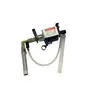 Jiayin Jiayin Original Jypc-5 501 Válvula Solenoide Conjunto Completo Adequado para Máquina de Passar Roupa Conector de Cotovelo