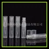 Botella atomizadora transparente de 2 ml, botella de líquido de limpieza, mini botella de perfume, sub-botella cosmética, botella atomizadora de bayoneta, botella de niebla fina de 2 ml