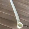 Conector de Ángulo Recto para Tina de ABS Blanco, Conector de Tubería de Drenaje, Conector de Tubería Corrugada Fabricante Venta al por Mayor