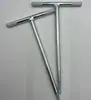 Extrator de Tubo Quebrado para Mangueira de Entrada de Torneira Ferramenta de Remoção de Tubo de Entrada de Cuba Ferramenta de Extração de Tubo Quebrado de Mangueira