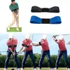 Dispositivo de Práctica de Swing de Golf con Sonido, Equipo Auxiliar para Interiores, Set de Entrenamiento de Chipping, Palo de Práctica de Swing Telescópico