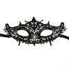 Máscara de Encaje para Ojos de Halloween Ambiente Amazon Explosiones Sexy Máscara de Mascarada Venecia Fiesta Máscara para Ojos