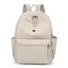 Mochila de Moda para Viajes Transfronterizos 2026 Modelo Nuevo Mochila de Alto Valor para Mujeres Viajes Ligera Almacenamiento Diseño Simple