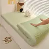 Tapete de Veludo de Ursinho para Bay Window, Tapete para Peitoril de Janela, Tatami Simples Antiderrapante para Quarto, Varanda, Almofada