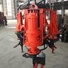 Bomba de chorume submersa portátil de certificado bomba de chorume submerso fácil de operar 65ZDLY300 chorume submerso