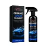 HOMONTH Spray Cerâmico para Carro Tinta de Revestimento para Carro Proteção Polimento Renovação Descontaminação Spray Clareador