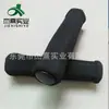 Empuñadura de Agarre para Equipo de Fitness Espuma de Goma Agarre Manillar de Bicicleta Tubo de Esponja Antideslizante Accesorios para Equipos Deportivos
