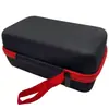 Caja de almacenamiento de herramientas multifunción kit de herramientas negro antipresión impermeable bolsa digital móvil cubierta protectora para consola de juegos portátil