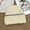 Gorros de Lana Tejidos de Alta Calidad para Otoño e Invierno para Mujer, Gorros Retro Versátiles Cálidos para Protección de Orejas, Gorros Elegantes Estilo Coreano Baotou para el Frío, Modernos
