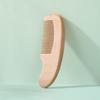 Cepillo de lana Cepillo de bebé de haya Cepillo de baño Cepillo de baño Masajeador de vejiga Peine de haya Peine con cojín de aire Peine plano Madera maciza
