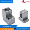 Fábrica de processamento de peças de hardware Dongguan fábrica de processamento cnc de precisão de liga de alumínio bem-vindo ao mapear personalização de amostra não padronizada