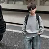 Zona de Rebajas de Invierno [Tops4] Liquidación de Ropa Infantil Camisetas Básicas para Niños, Chaquetas de Algodón, Chaquetas de Plumas, Sudaderas