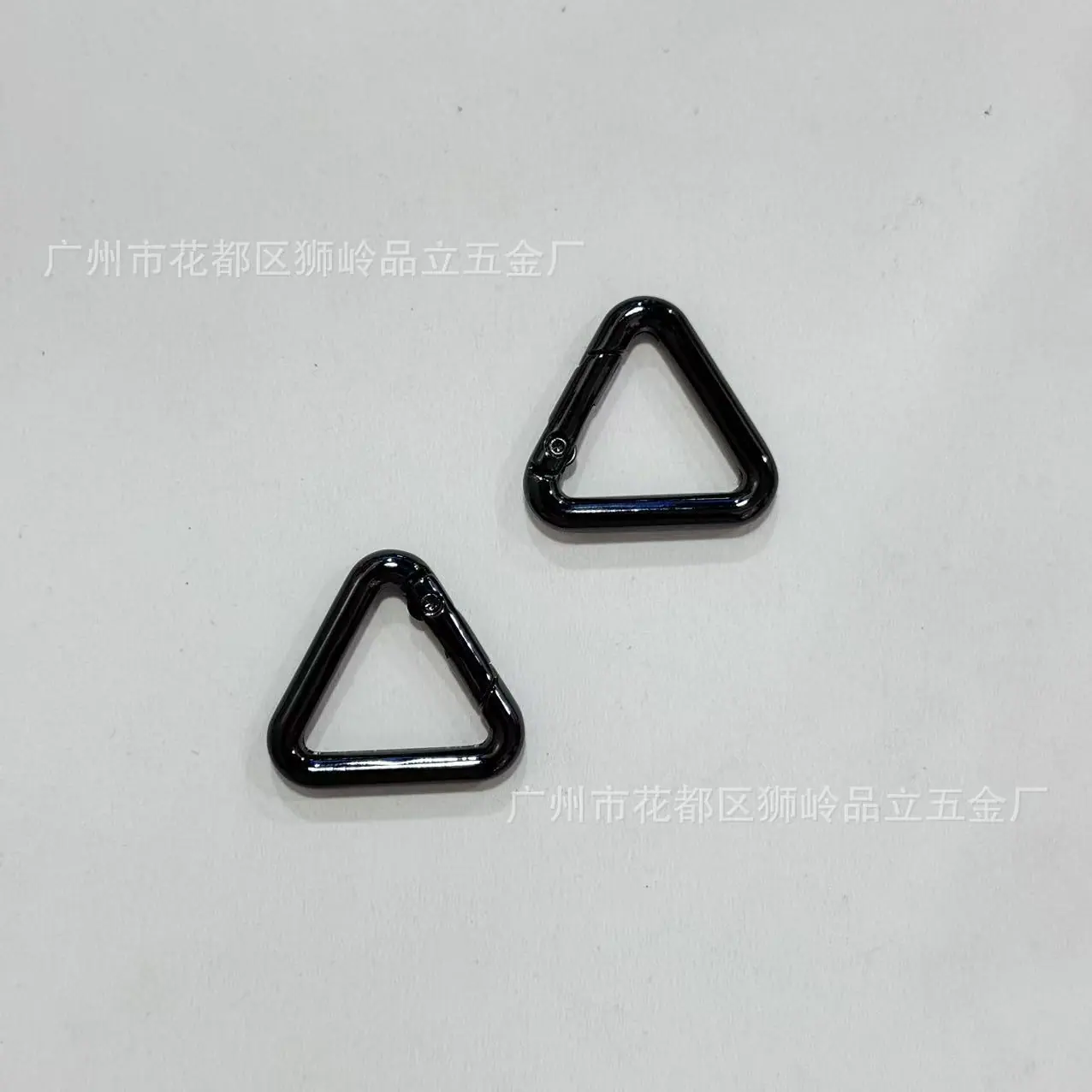 枪色
