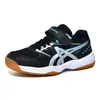Suministro Transfronterizo Zapatos Deportivos Zapatos de Hombre Zapatos de Bádminton Transpirables Zapatos de Entrenamiento de Tenis de Mesa Ligeros Zapatos de Tenis Estudiantes Adultos