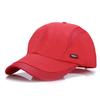 Sombrero Primavera y Verano Clásico Coreano Gorra de Malla de Secado Rápido para Hombre y Mujer Sombrero para el Sol para Exteriores Deportivo Casual Gorra de Béisbol