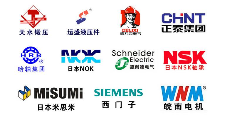 共板法兰机
