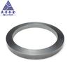 Anillo de Sellado Dinámico y Estático de Carburo 94*74*8mm Anillo Rodante de Acero de Tungsteno