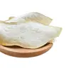 Fatias de Cogumelo Ostra Seco, Ingredientes de Cogumelo, Fatias de Cogumelo Desidratado Pré-cortadas, Produtos Agrícolas, Direto da Origem, Atacado 120g