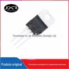 Novo ponto BTB04-600SL pacote TO-220 SCR 4A600V Crystal Gate em linha triodo