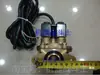 Válvula Solenoide de Doble Flujo Tipo Msf-20 para Estaciones de Servicio (Disponible en tipo de brida pequeña, con varias especificaciones de voltaje)