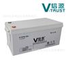Batería de fuente 6-FM-17 controlada por válvula 12V17Ah fuente de alimentación de emergencia contra incendios con 1 año de garantía