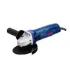 Amoladora Angular 220V 4036 Meineng Máquina de Corte Multifuncional Genuina para Uso Doméstico con Rueda de Esmerilado de Mano de Alta Potencia