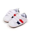 Moda Casual de Zapatos para Caminar para Bebés Nueva Colección Primavera y Otoño 2024 Niños y Niñas Suela de Goma Suave Zapatos para Niños Pequeños Zapatos Antideslizantes para Bebés