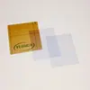 Fabricante de chapa acrílica bloqueadora de luz azul, chapa de PMMA, vidro orgânico especial, chapa acrílica de material especial