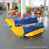 Brinquedos Aquáticos Infláveis, Boias Espessas Grandes para Piscina, Gangorra Extra Grossa para Adultos e Crianças, Bolas Oceânicas
