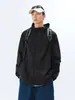 Ropa de Verano Nueva Nano Antiarrugas Protección Solar UPF50 Ropa para Exteriores Protección UV Seda de Hielo Transpirable Ropa de Protección Solar para Parejas
